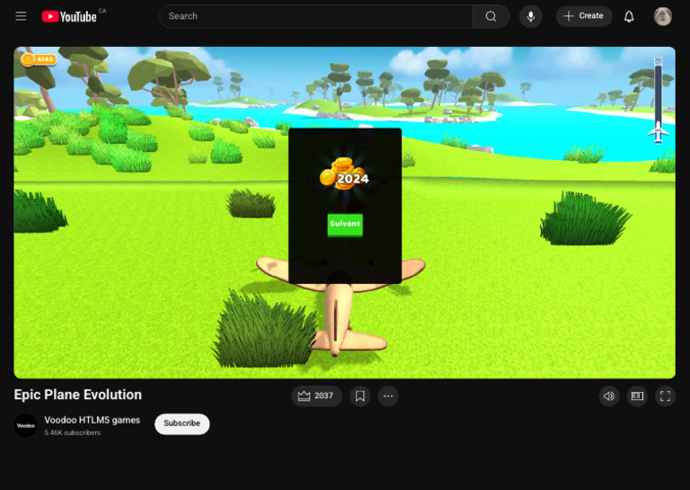 Playables - YouTube | PDF