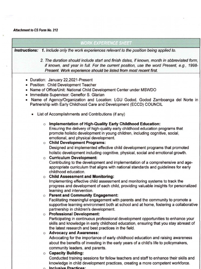 Work 1 | PDF