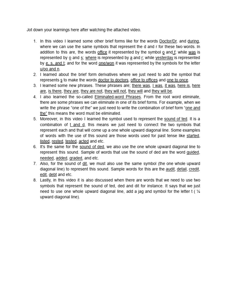 Janinah B. Darimbang - Lesson 14 Notes | PDF
