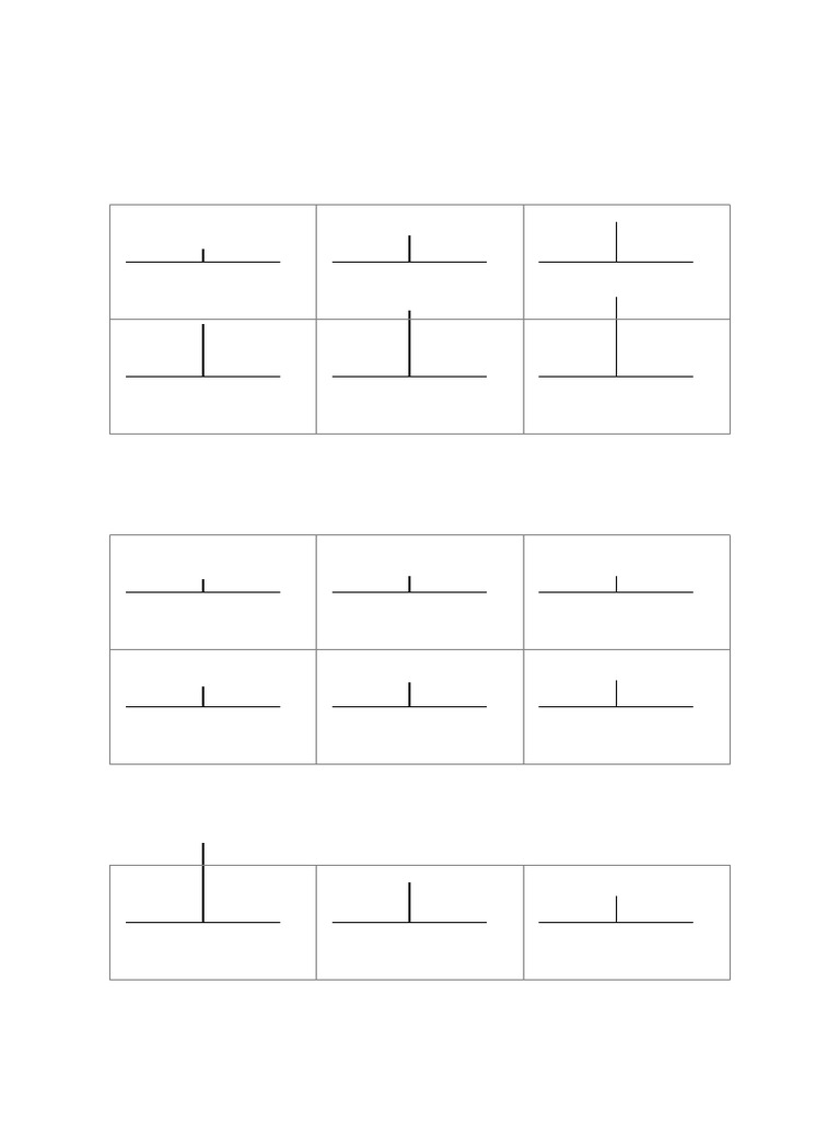 R Wave Progression Image Based | PDF