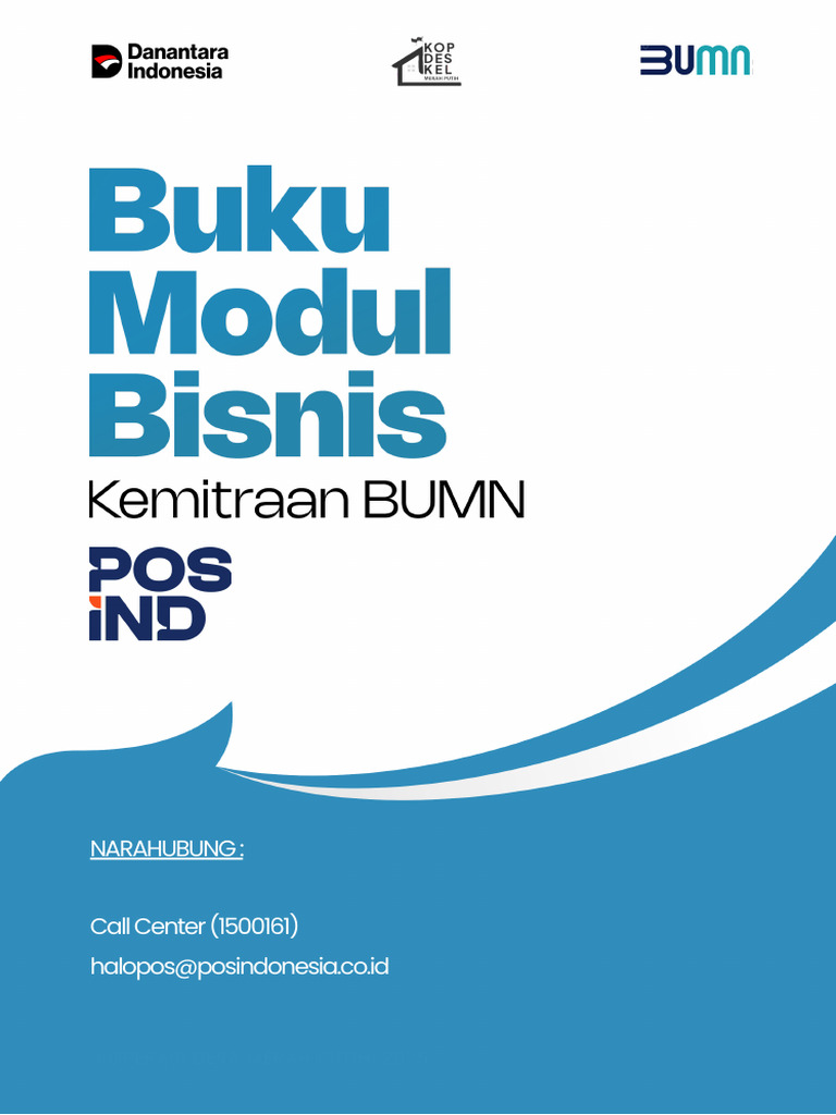 Pos Ind | PDF