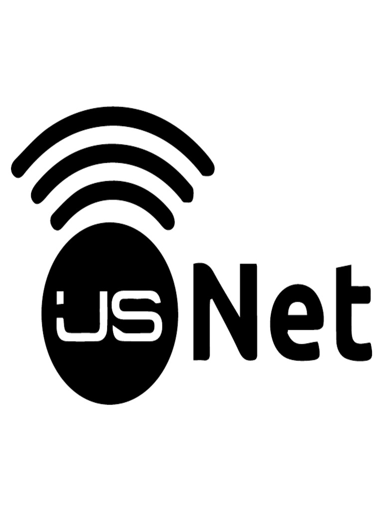 Usnet Logo | PDF