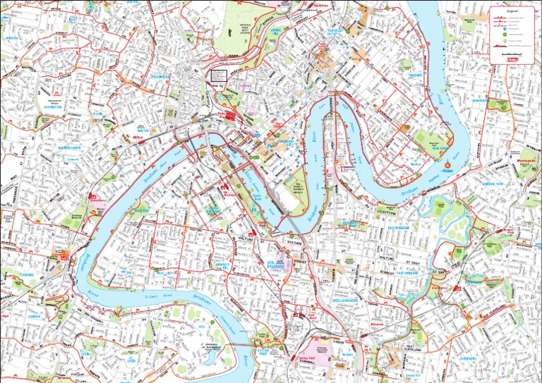 Off-Road Pathways and CityCycle Stations | PDF | Business | Computers