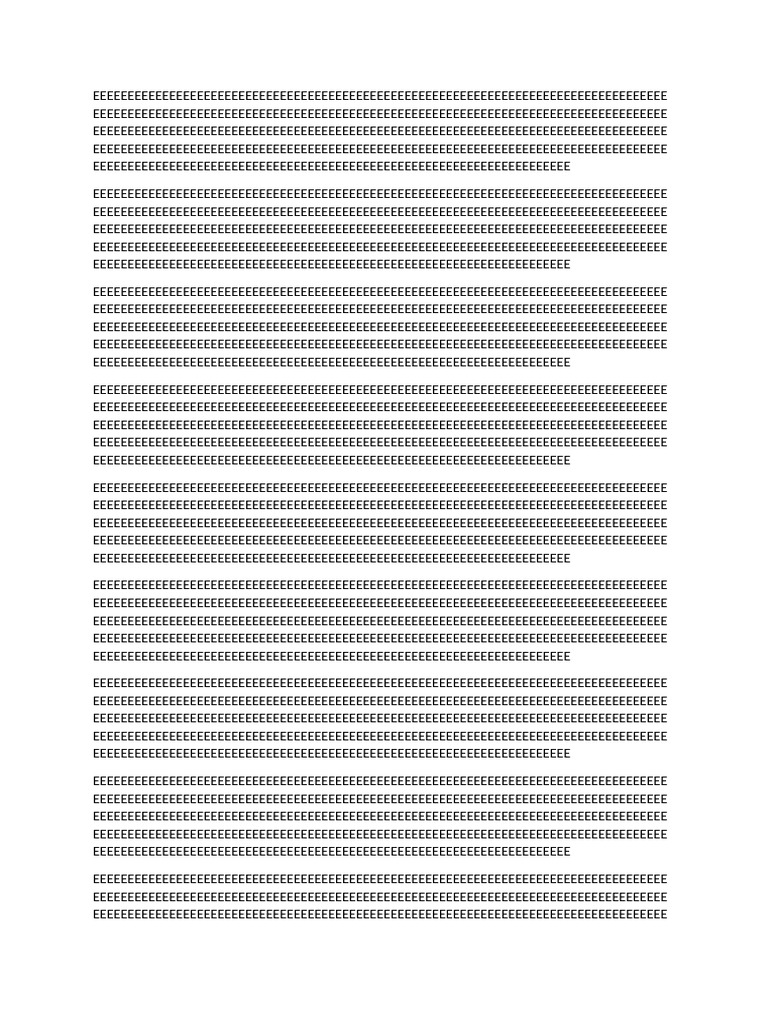 Elu Elu Elu | PDF