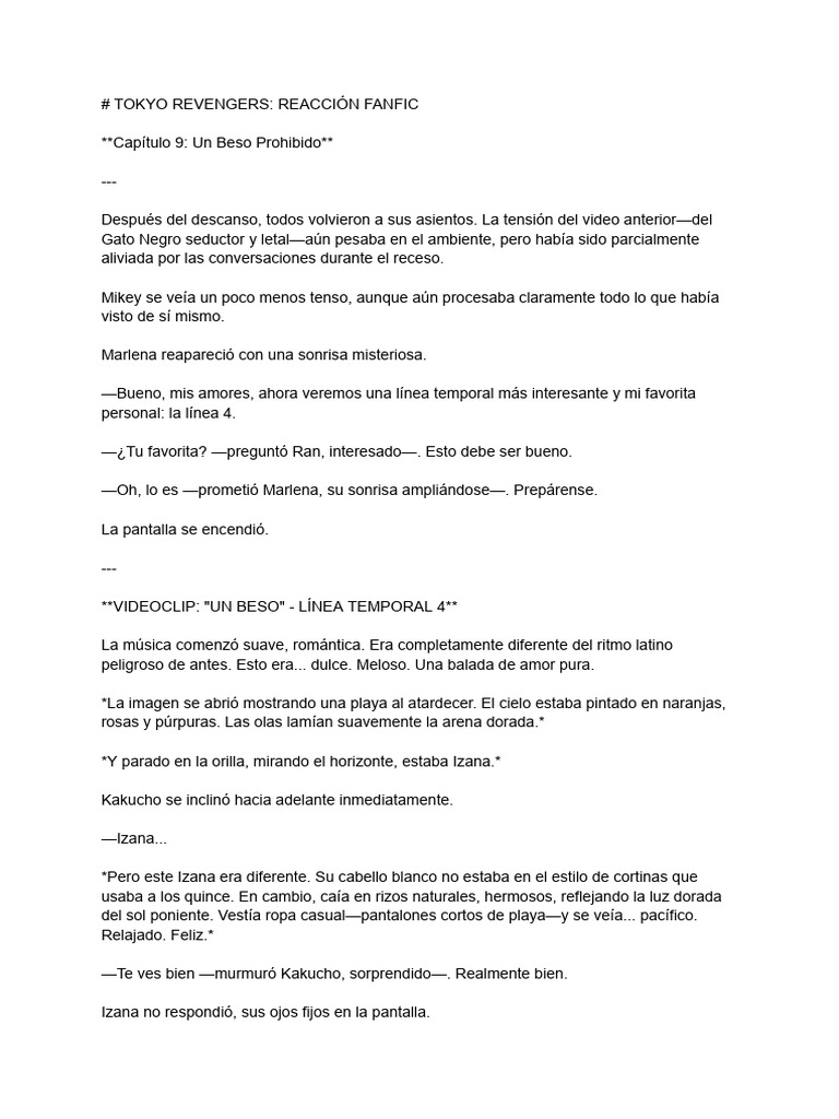 Documento Sin Título | PDF | Amor