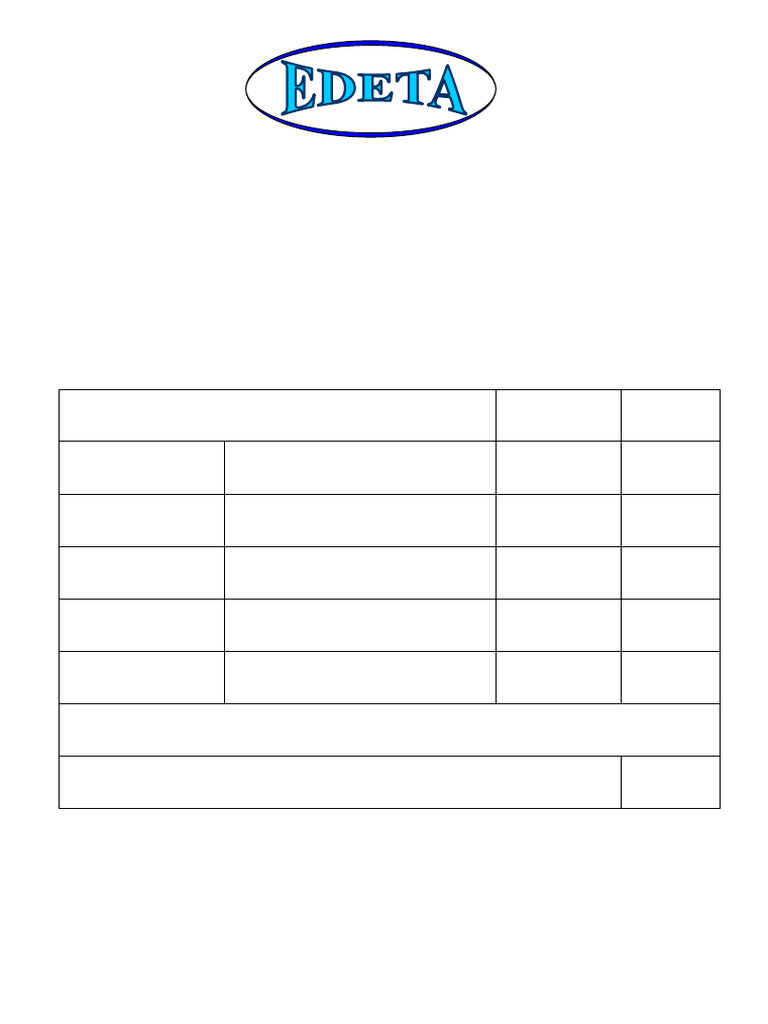 Apprentice Aptitude Test Mock Papernew | PDF | Volume | Area