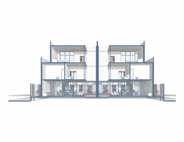 3d Section Section | PDF