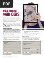 Download Map Making with QGIS - Part II by Sagar Arlekar SN99672637 doc pdf