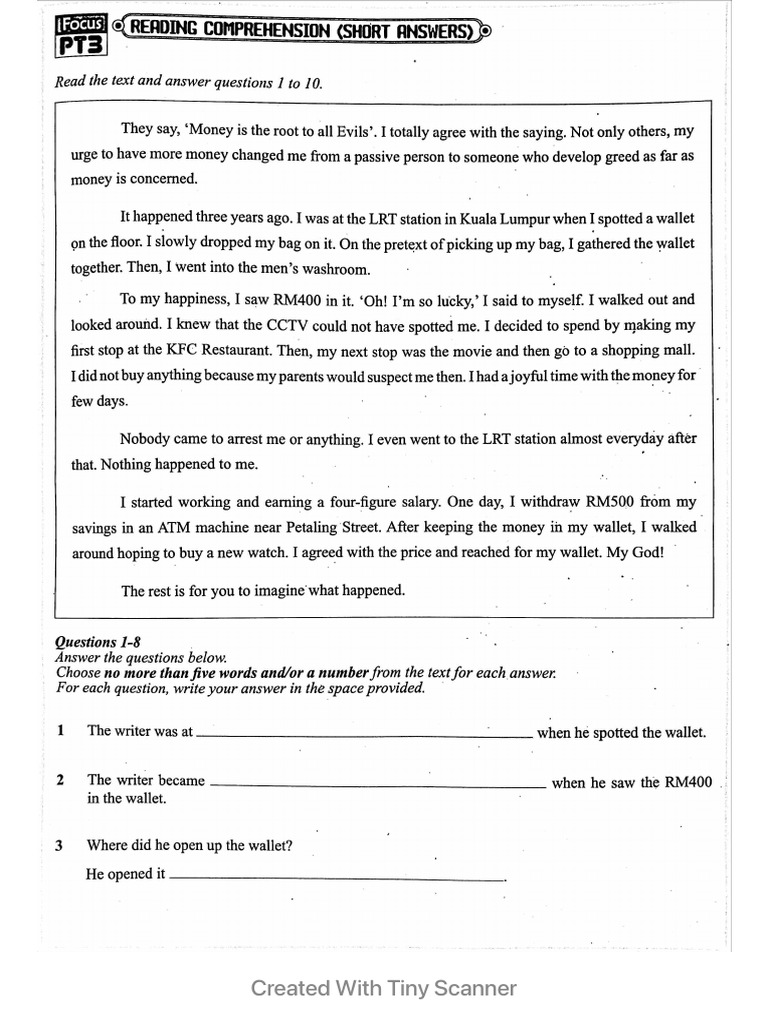 Homework | PDF