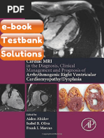 Testbank - Case Studies in Clinical Cardiac Electrophysiology 1e