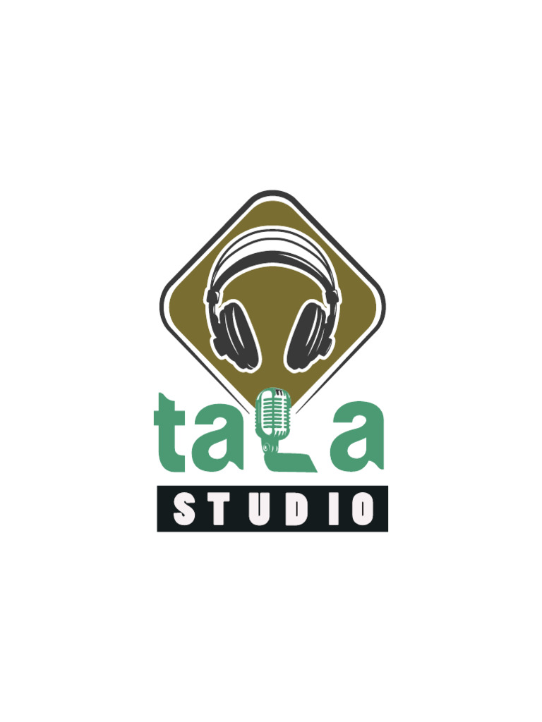Tala Studio 1 Rev | PDF