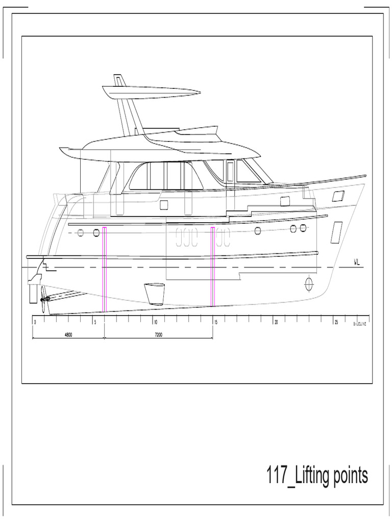 Docking Plan 117 (1) | PDF