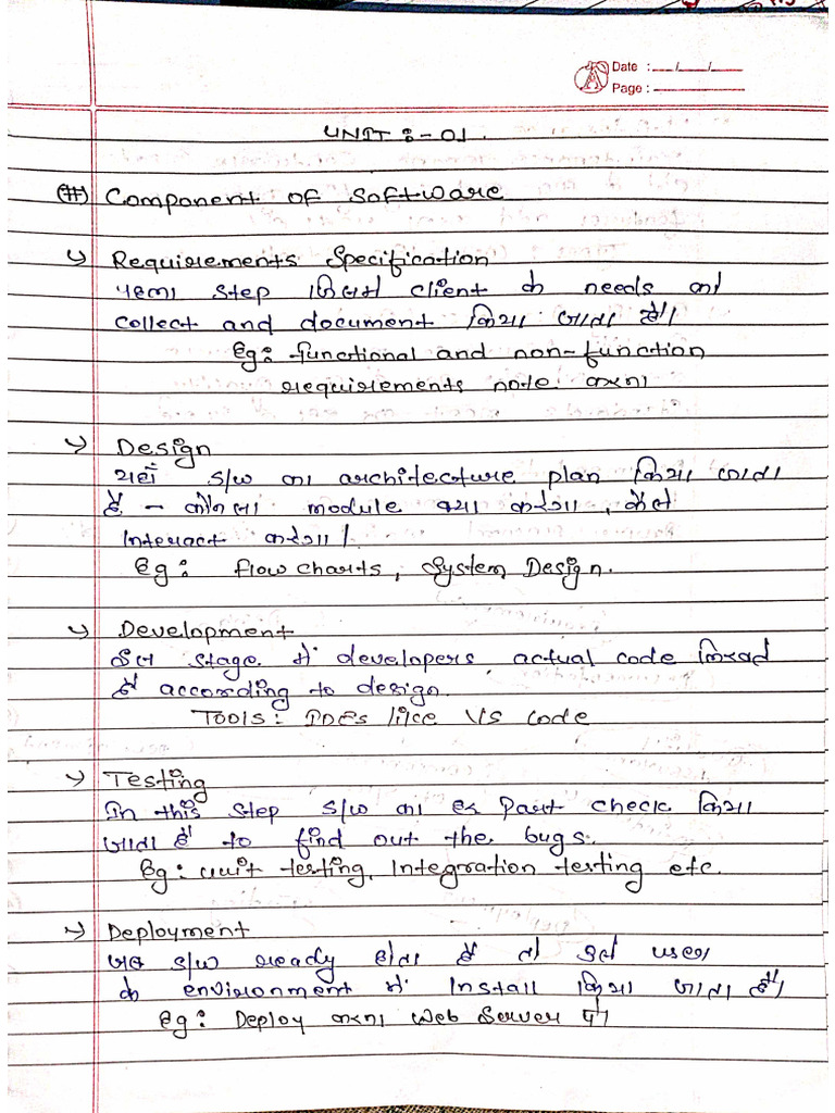 6824cad3064f3 - SE UNIT 1 | PDF