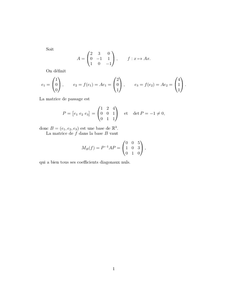 DM 1 Maths | PDF