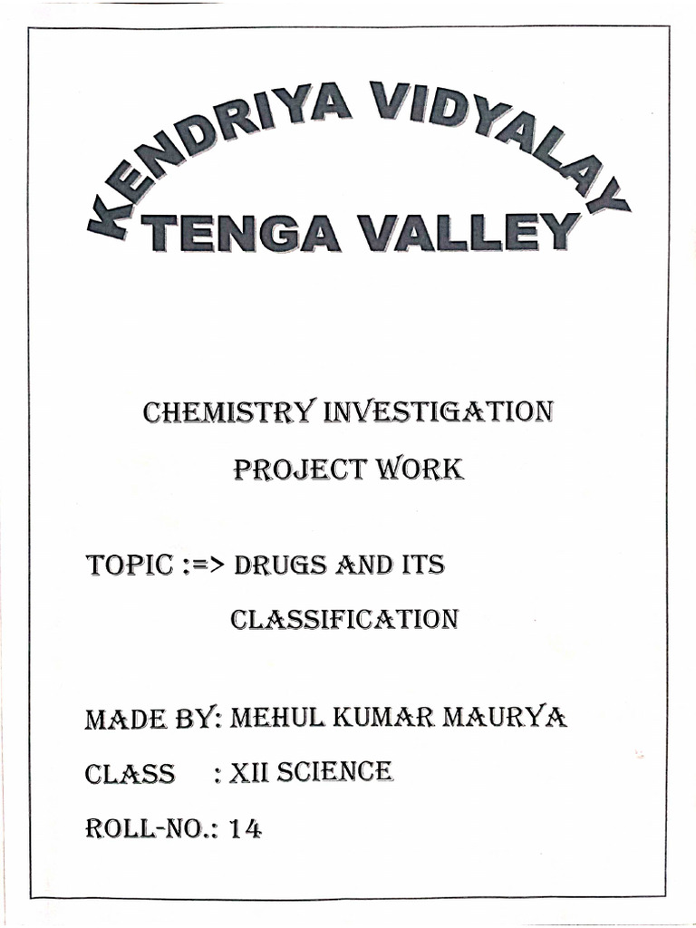 Project 3 | PDF