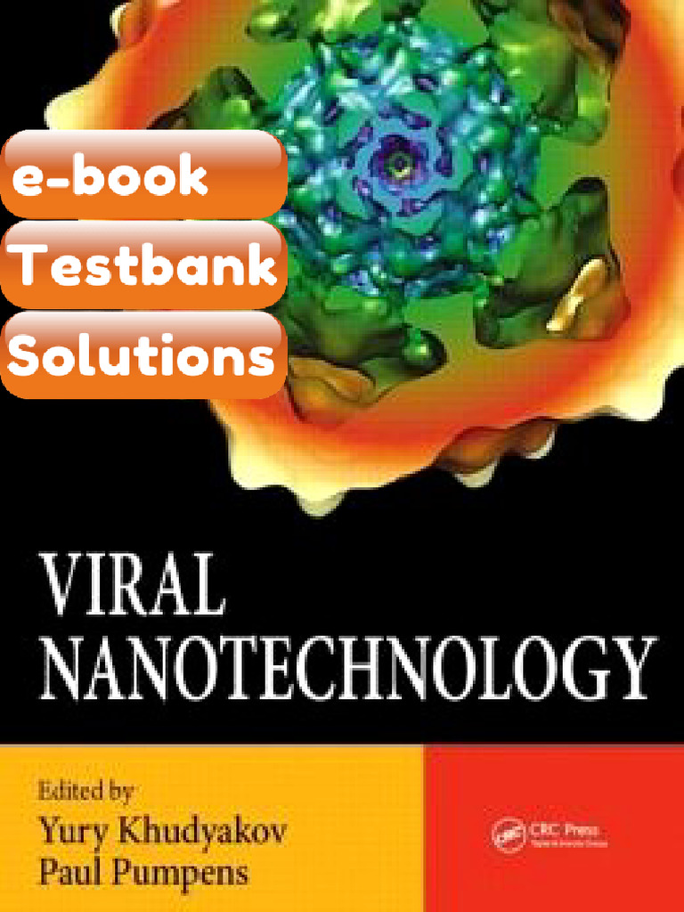 Testbank Viral Nanotechnology Fast Download | PDF | Services (Economics ...