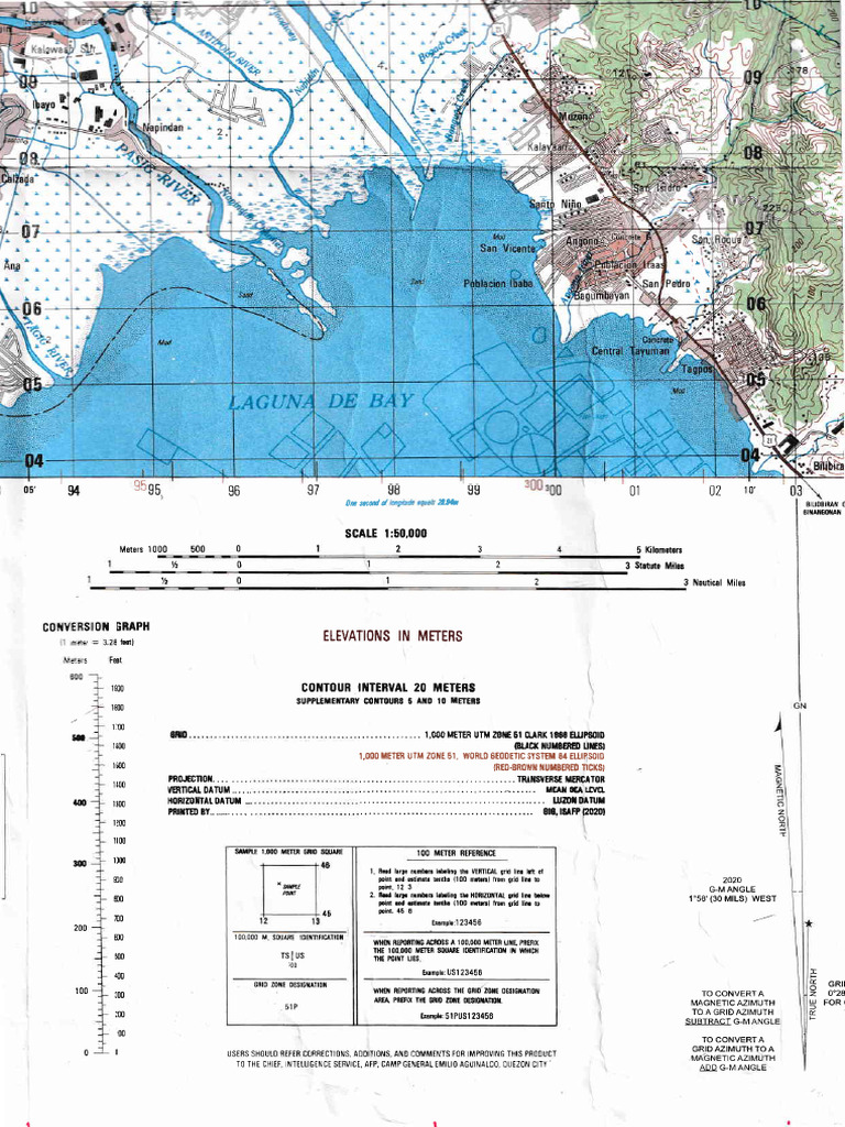 QC-MAP-B1 | PDF | Angle | Geometric Measurement