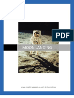 Moon Landing