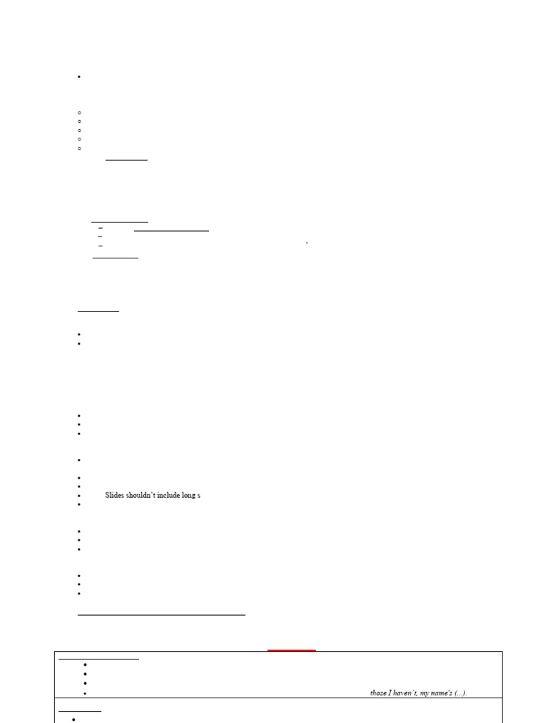 Task Giving Presentation Unit 3 (INSTRUCTIONS) | PDF | Phrase | Subject ...