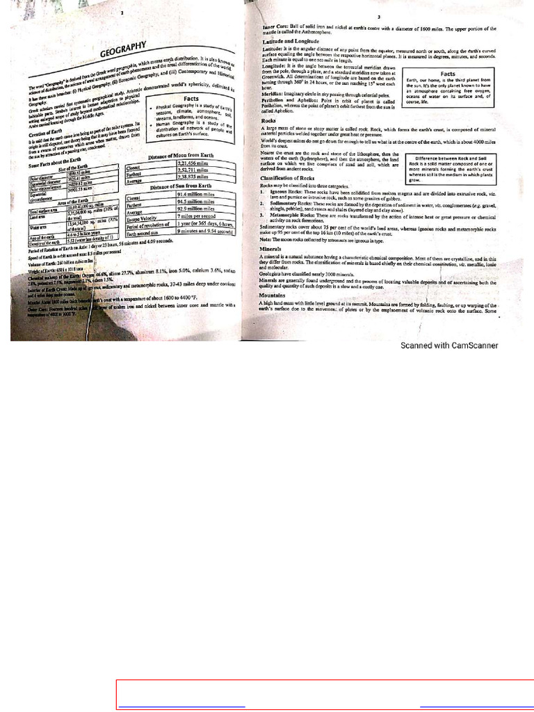 All New Notes | PDF
