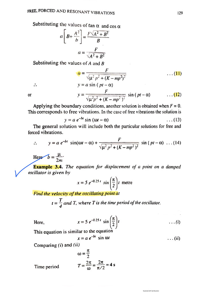 DHM Math | PDF