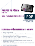 Expo Cancer  Cervix_Ameli A