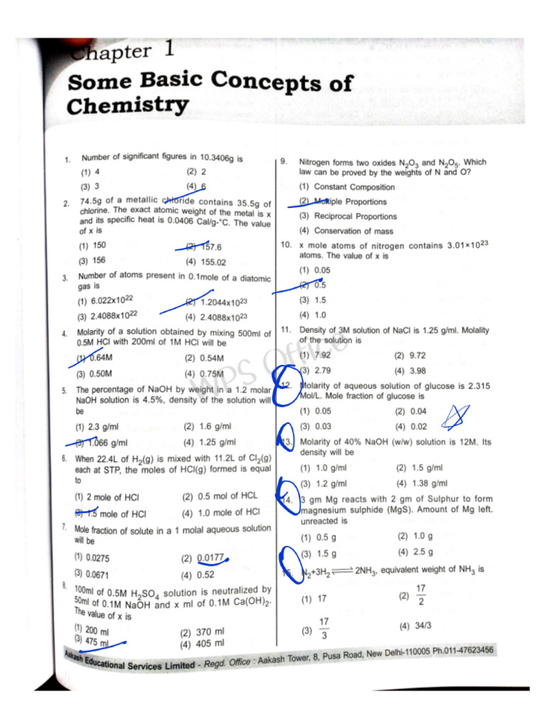 Some Basic | PDF
