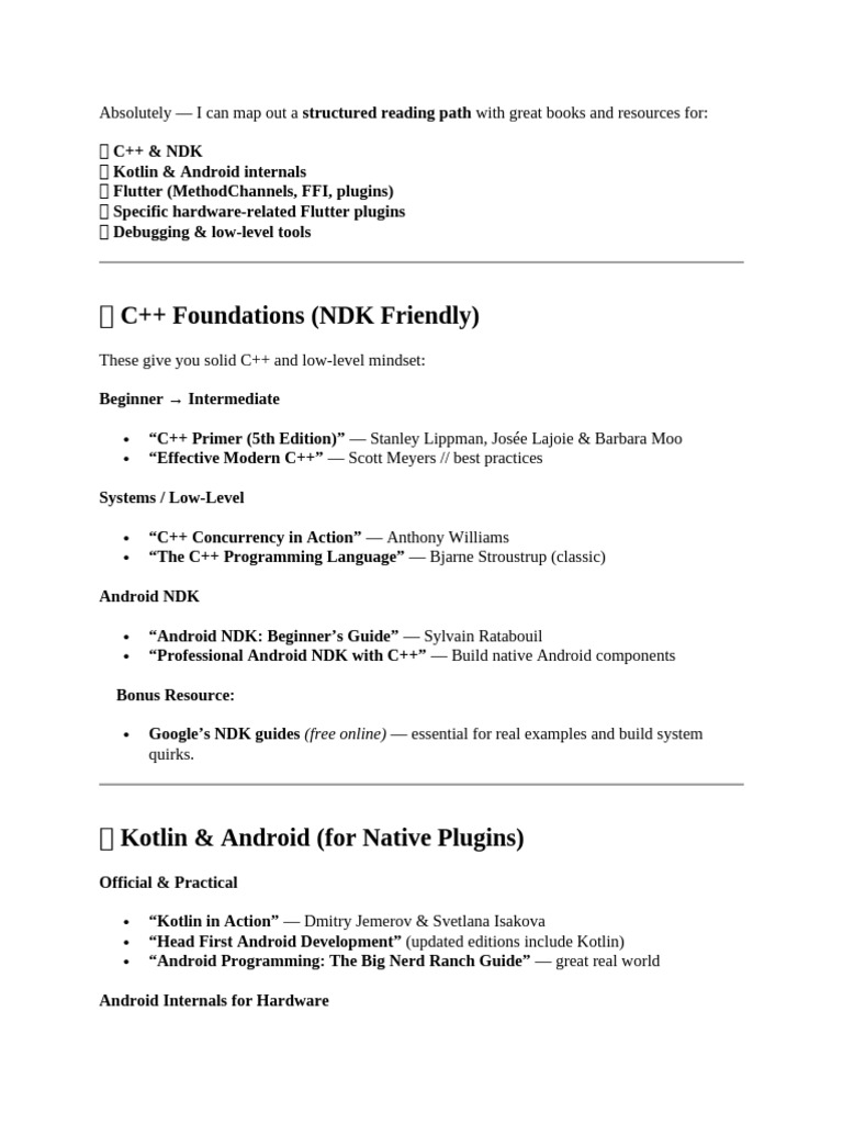 Absolutely | PDF | C++ | Android (Operating System)