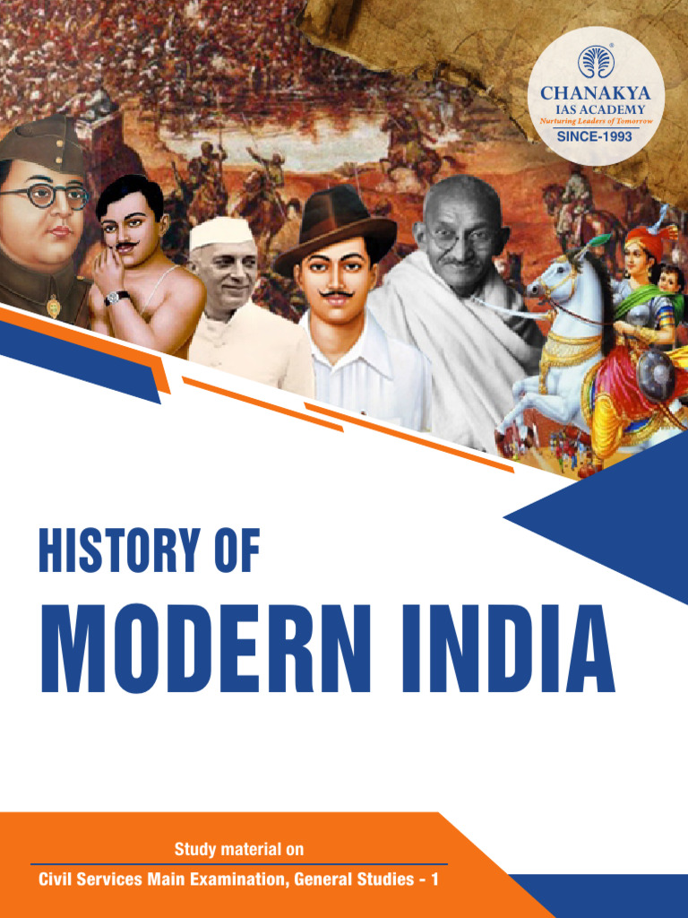 History of Modern India English - 36783089 - 2025 - 10 - 16 - 07 - 20 ...