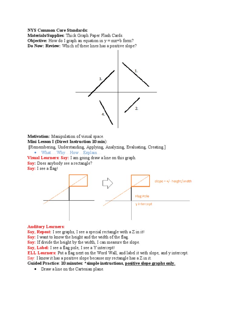 Slope | PDF