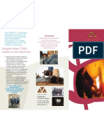 Solar Cities Brochure 1