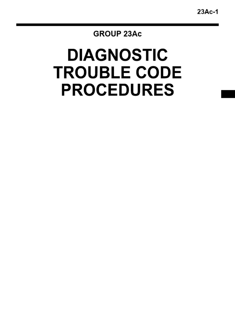 GR00007600 23ac | PDF | Electrical Connector | Throttle