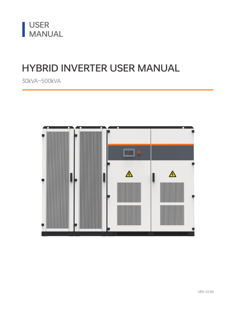 OND TT | PDF | Power Inverter | Electrostatic Discharge