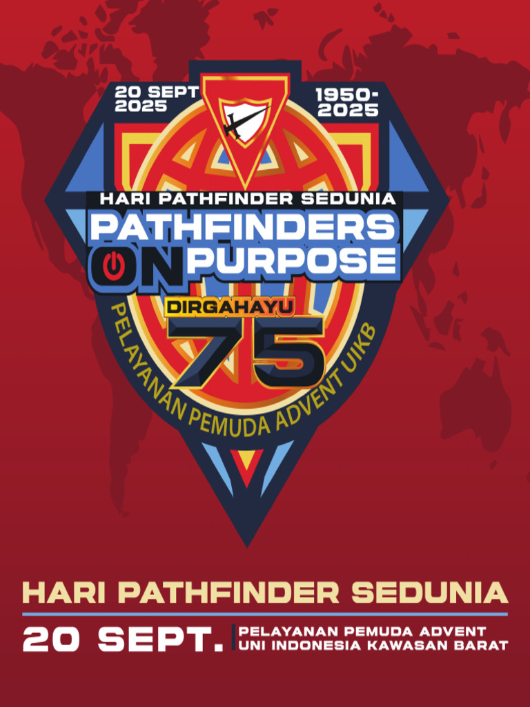 WIUM-World Pathfinder Day 2025 | PDF