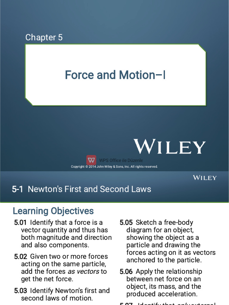 7808236 | PDF | Force | Weight