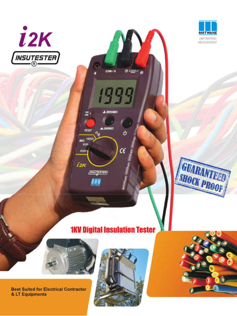 Motwane I2k | PDF