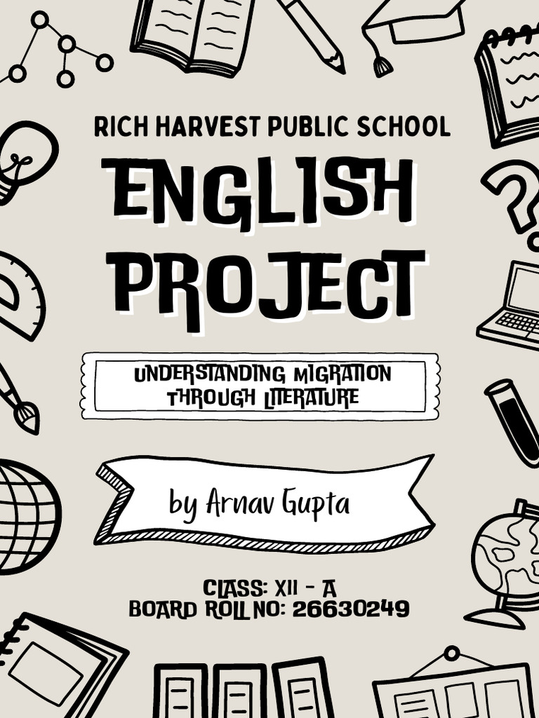 Cover Page | PDF