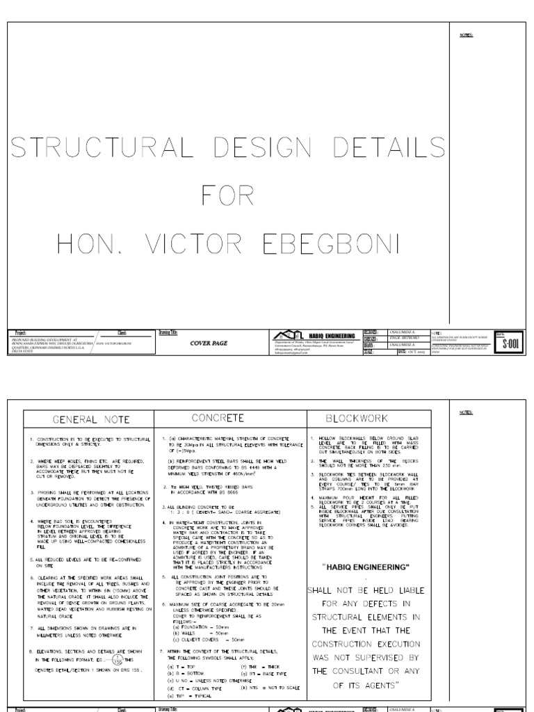Warehouse Design | PDF | Civil Engineering