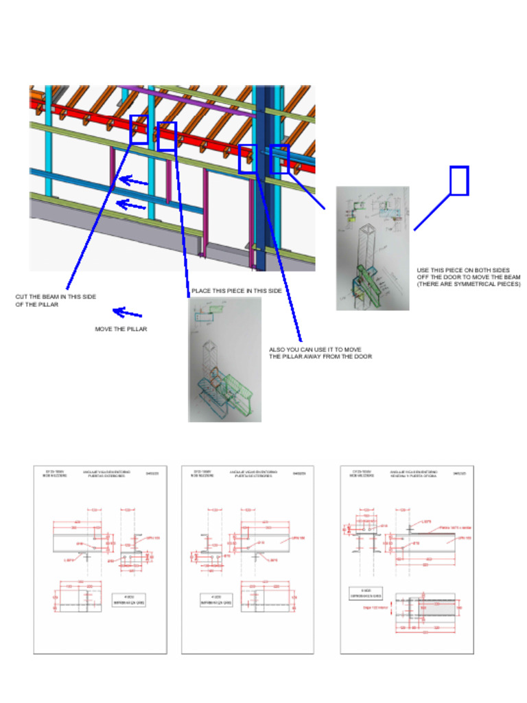 Window and Door Detail | PDF