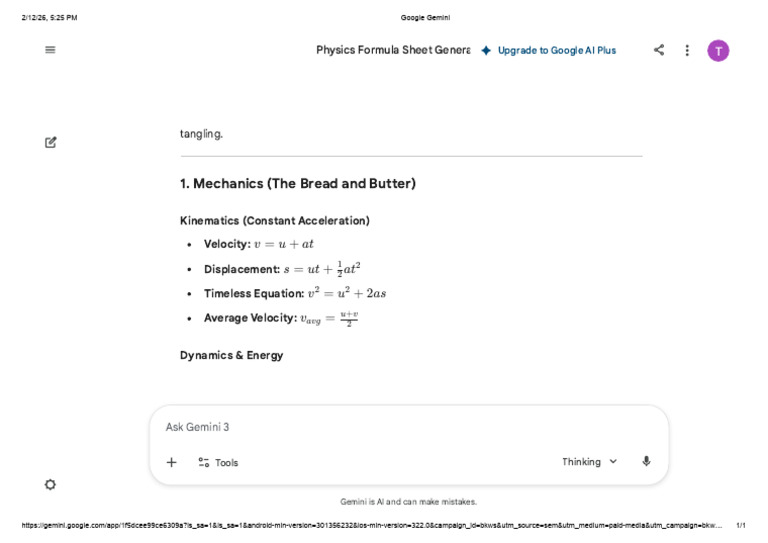 Formula of Quantum | PDF