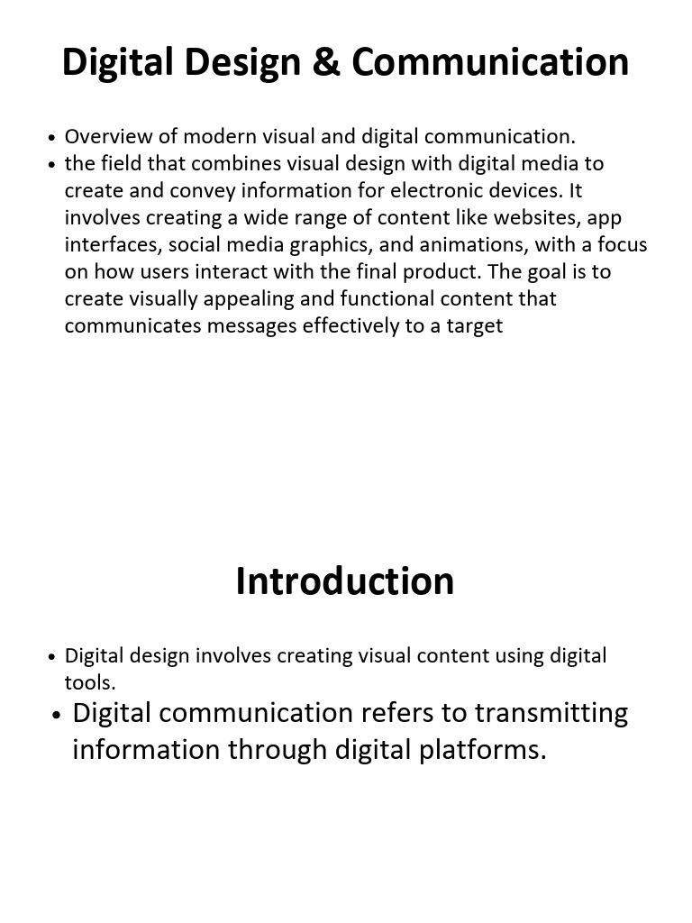 Digital Design Communication With Placeholders - PPTX 20251119 142551 ...
