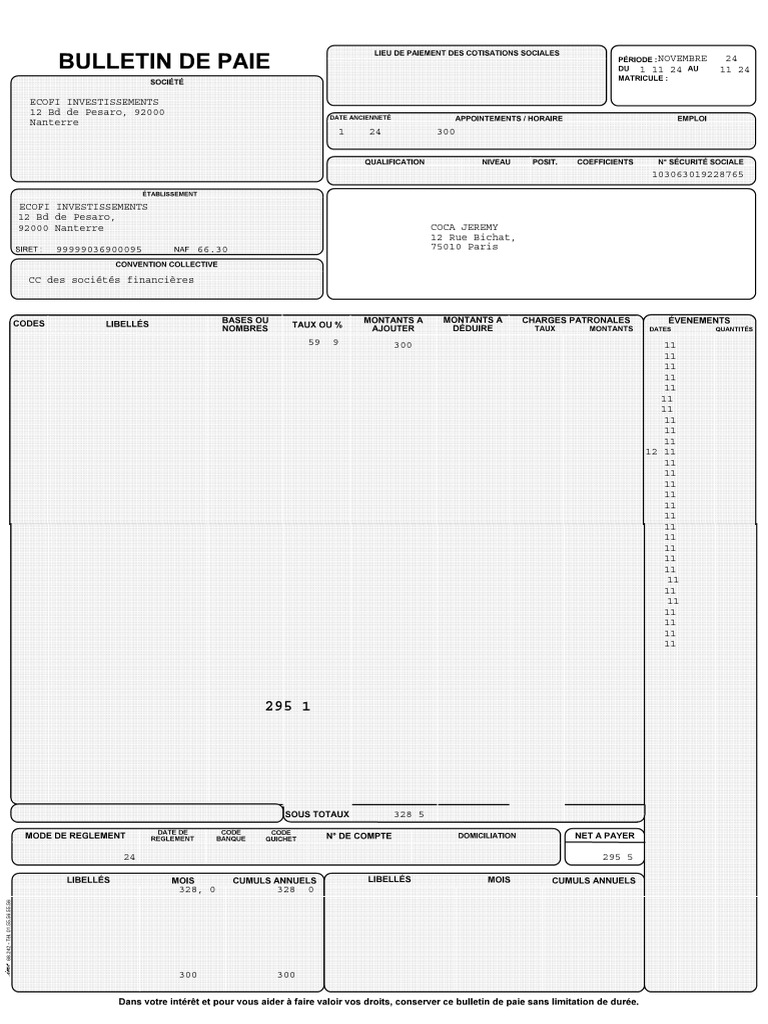 bulletin-de-salaire-f-vier-pdf-salaires-d-penses
