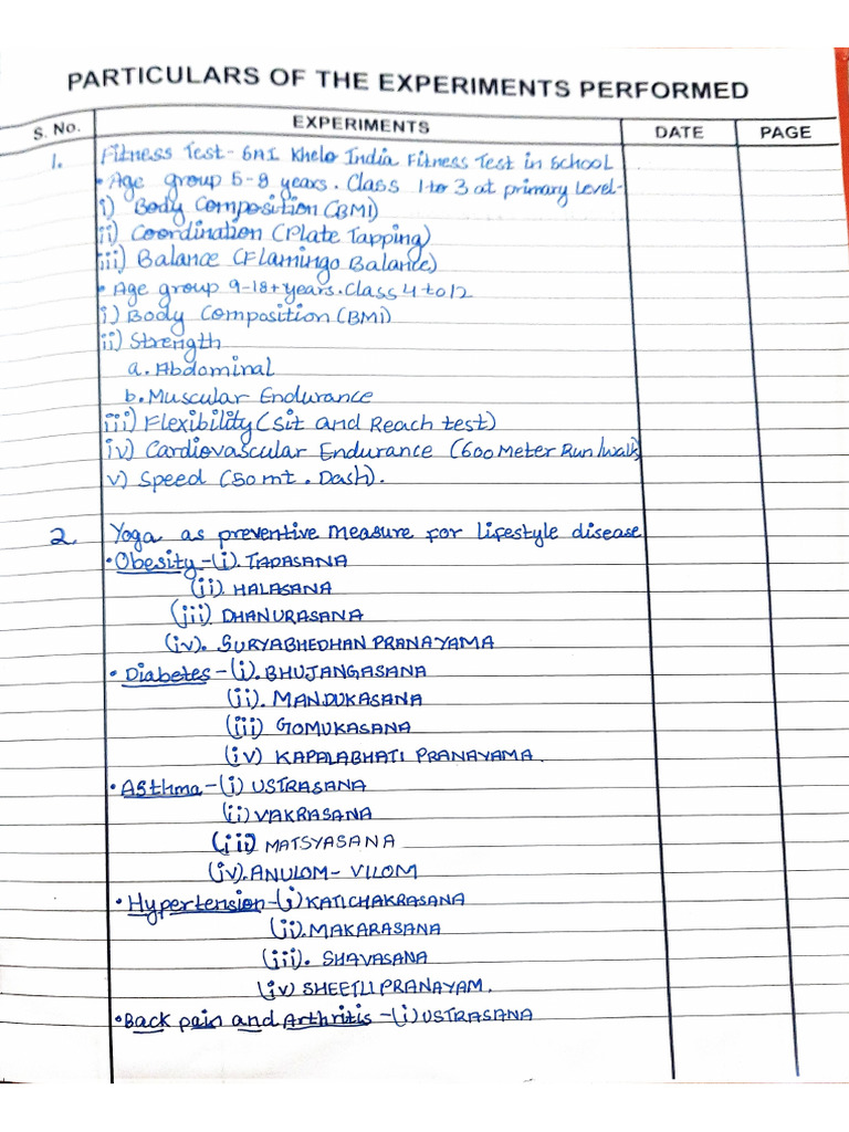 PE Practical 2 | PDF