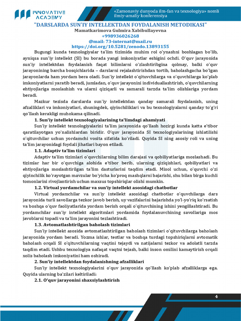 Zdift 1101 | PDF
