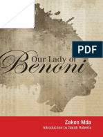 Our Lady of Benoni