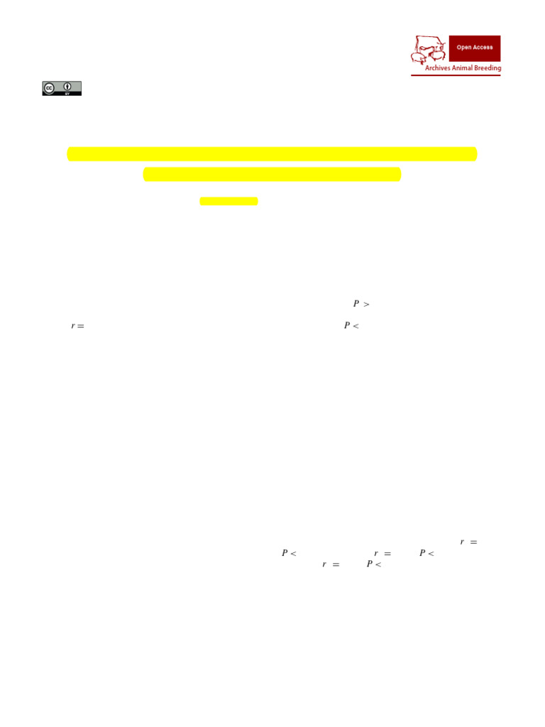 Ferda 2 | PDF | Sheep | Livestock