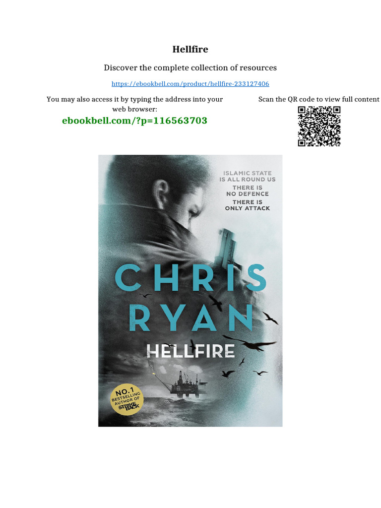 Hellfire full | PDF | Intellectual Property