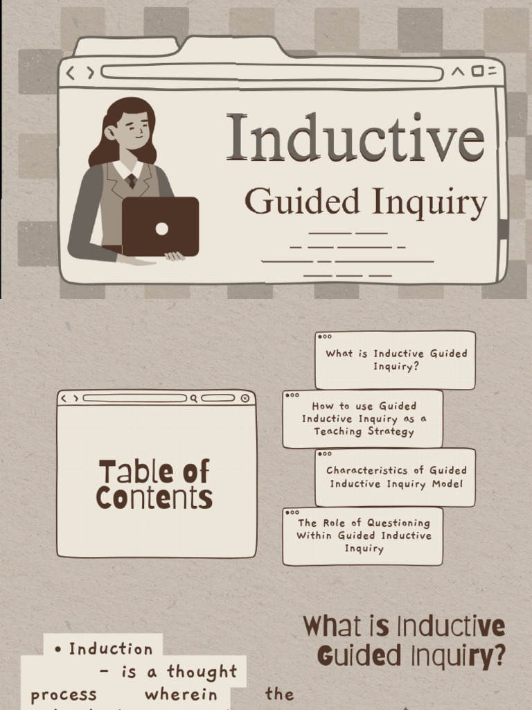 Inbound 1793211966683319691 | PDF | Inductive Reasoning | Inquiry