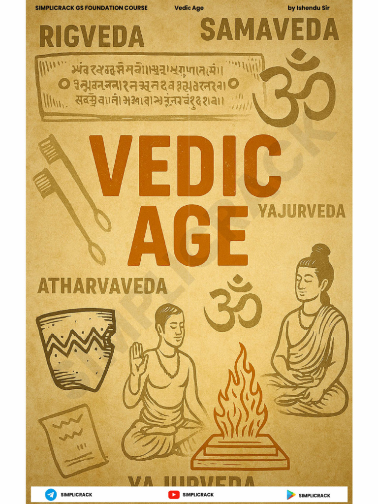 Vedic Age Print Ready | PDF
