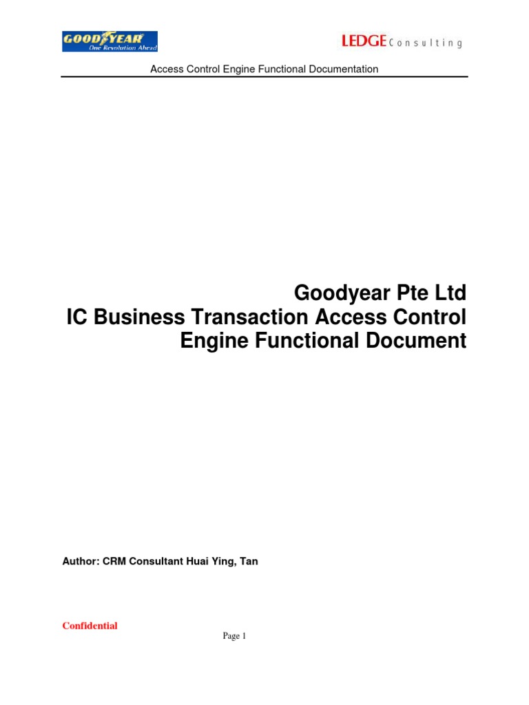 ACE For IC Business Transaction | PDF | Data Type | Databases
